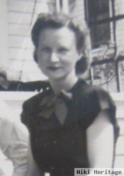 Lillian W. Steffen Robinette