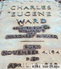 Charles Eugene Ward