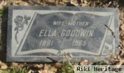 Ella E. Neil Goodwin