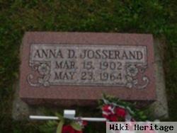 Anna D. Josserand