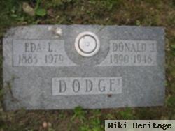 Donald Jason Dodge