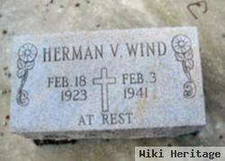 Herman V Wind