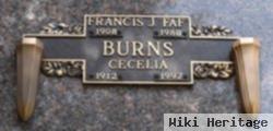 Francis J. "faf" Burns