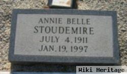 Annie Belle Stoudemire