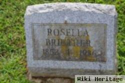 Rosella E. Britcher