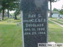 Ray C. Douglass