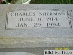 Charles Sherman Anderson