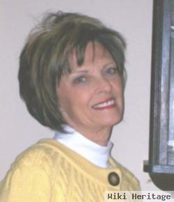 Linda Kay Stovall Wells