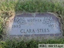 Clara Stees