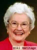 Dorothy Rainwater Higginbotham