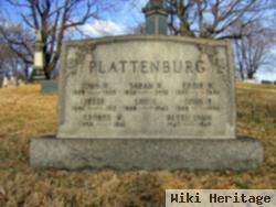 John Ramsey Plattenburg