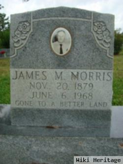 James Morgan Norris