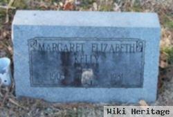 Margaret Elizabeth Kelly