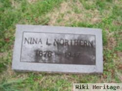 Nina L Northern