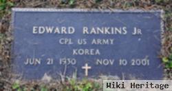 Edward Rankins, Jr