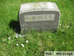 Ernestena "tina" Koethe Cross