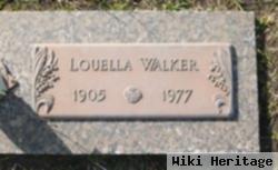 Luella Derry Walker