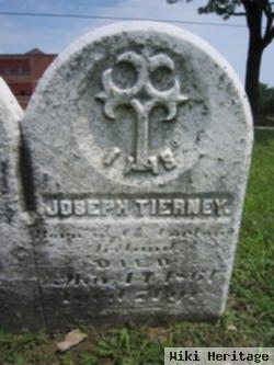 Joseph Tierney