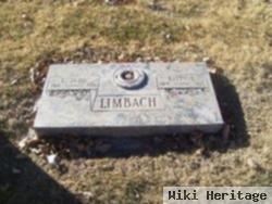 Carl Judd Limbach