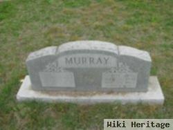 Roy E Murray, Jr