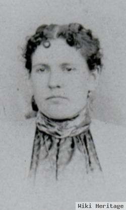 Hannah Virginia Kiser Manning