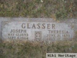 Joseph Glasser