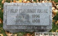 Philip Flournoy Payne