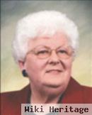 Elizabeth M. "betty" Gerhard Heilman