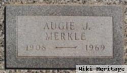 Augustus John "augie" Merkle