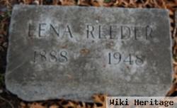 Lena Reeder