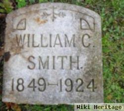 William C Smith