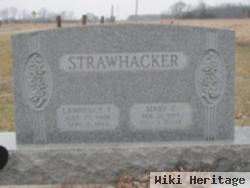 Mary F. Strawhacker