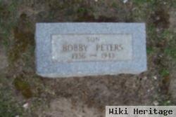 Bobby Peters