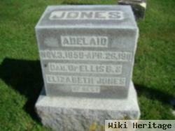 Adelaid Jones