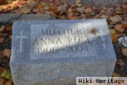 Anna Rose Pratt