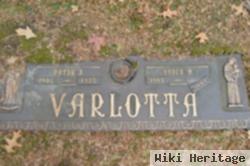 Nancy M Varlotta