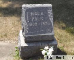 Hugo John Puls