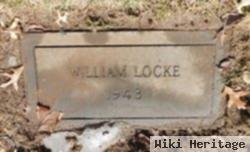 William Locke