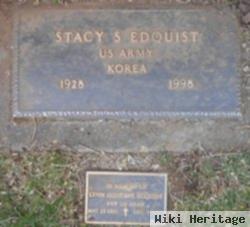 Stacey S Edquist