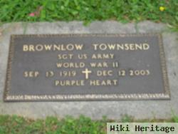 Brownlow Townsend