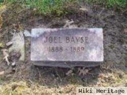 Joel Bayse Remine