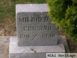 Mildred Cousino