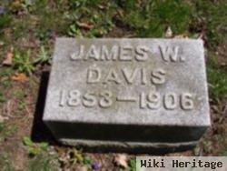 James W. Davis