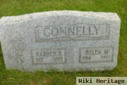 Helen M Bozo Connelly