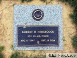 Robert Melvin "bobby" Hedgecock