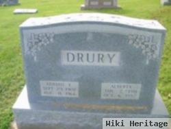 Adrian Drury, Sr