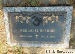 Adriao G Serrao