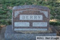 Gertrude Townsend Berry