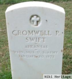 Cromwell P. Swift