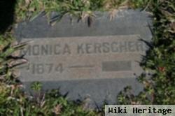 Monica Kerscher